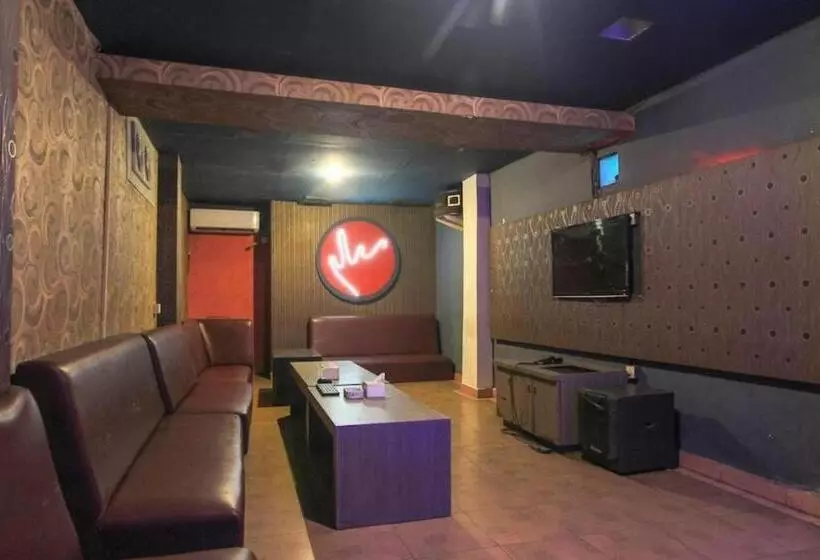 Bidari Hotel Lombok