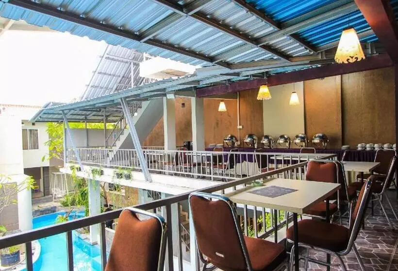 Bidari Hotel Lombok