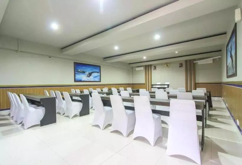 Bidari Hotel Lombok