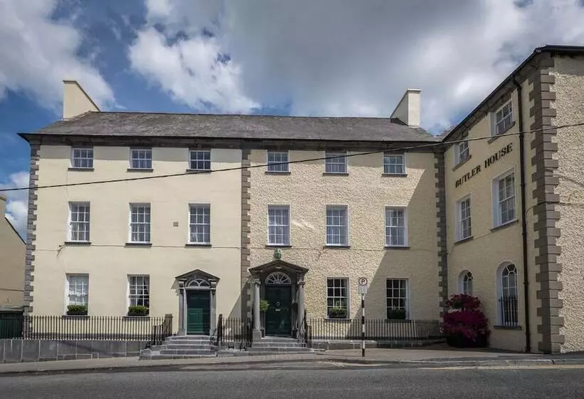 هتل Butler House & Garden