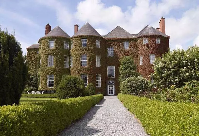 هتل Butler House & Garden