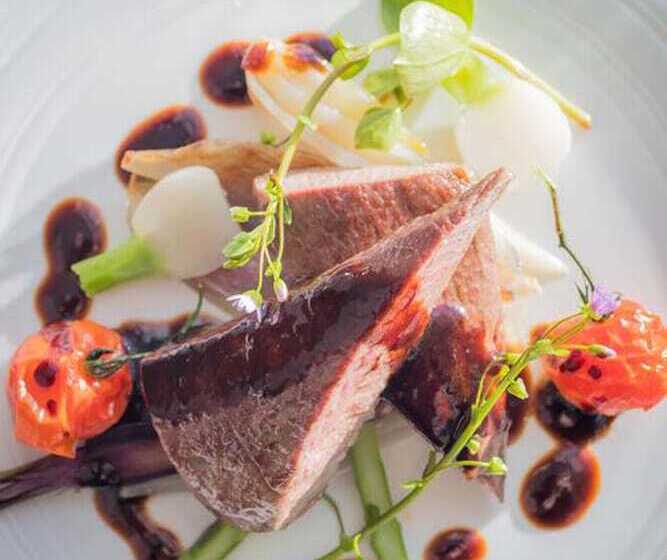 هتل Butler House & Garden