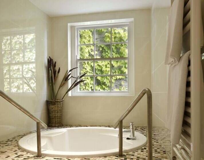 هتل Butler House & Garden