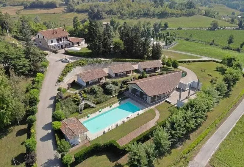 Hotelli Camere Il Groglio