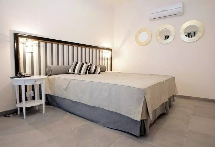 Hotelli Camere Il Groglio