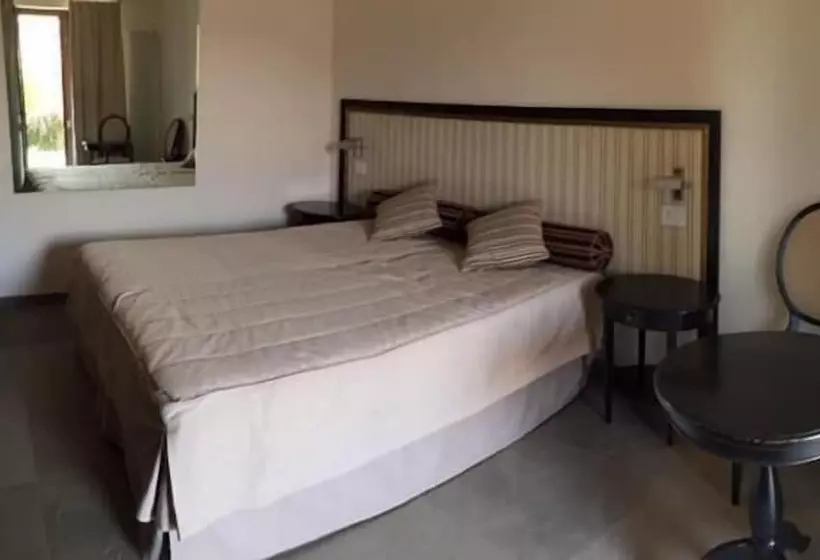 Hotelli Camere Il Groglio