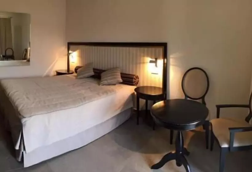 Hotelli Camere Il Groglio