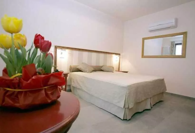 Hotelli Camere Il Groglio