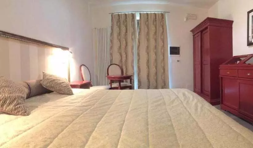 Hotelli Camere Il Groglio