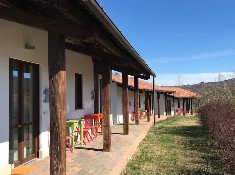 Отель Camere Il Groglio