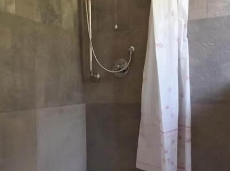 Отель Camere Il Groglio