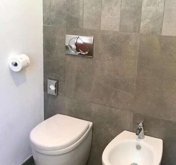 Отель Camere Il Groglio