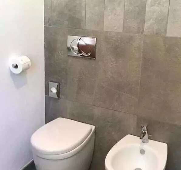 Hotelli Camere Il Groglio