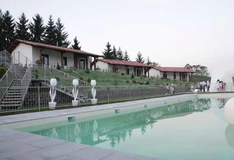 Hotelli Camere Il Groglio