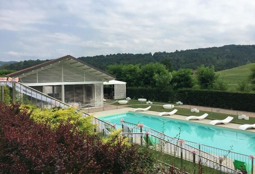 Отель Camere Il Groglio