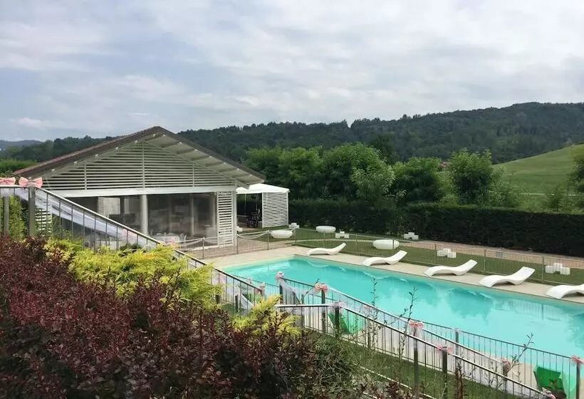 Hotelli Camere Il Groglio