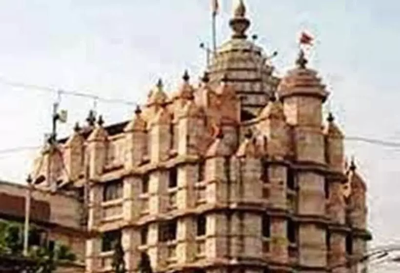 هتل Crawford Inn