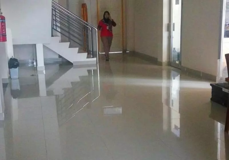 Hotelli Gold Line Guest House