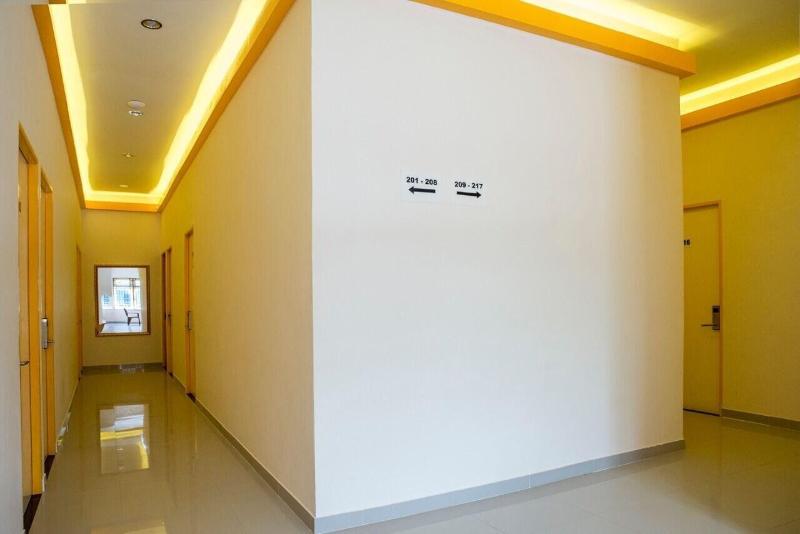 فندق Gold Line Guest House