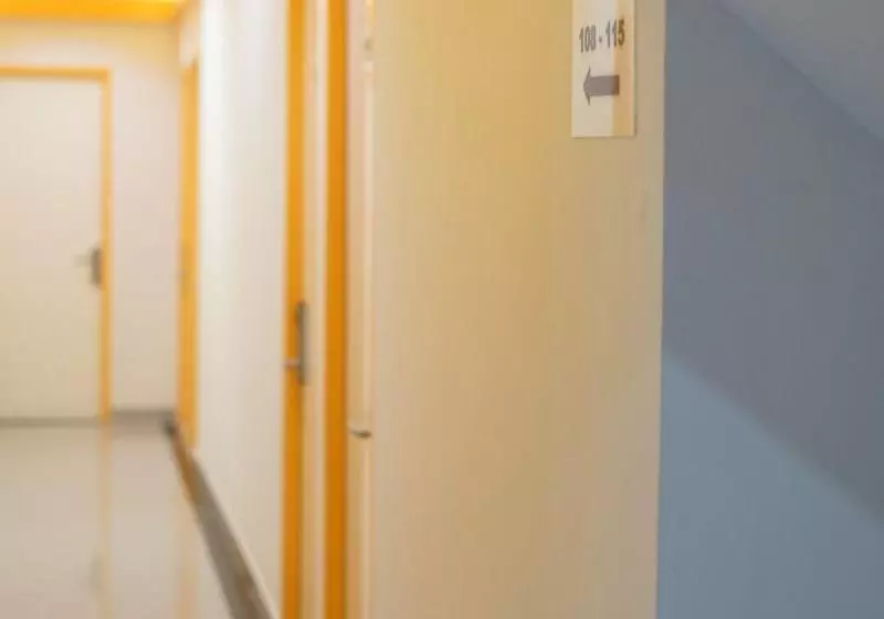 Hotelli Gold Line Guest House