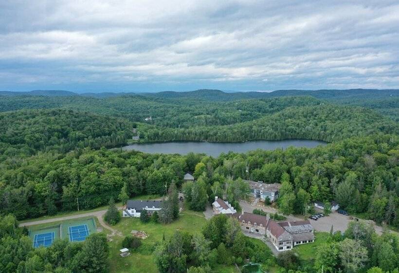 호텔 Hôtel Far Hills