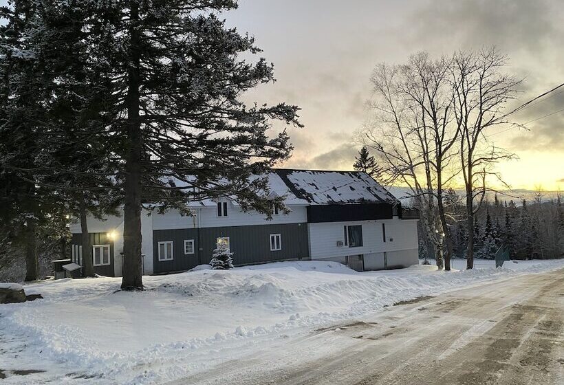 호텔 Hôtel Far Hills