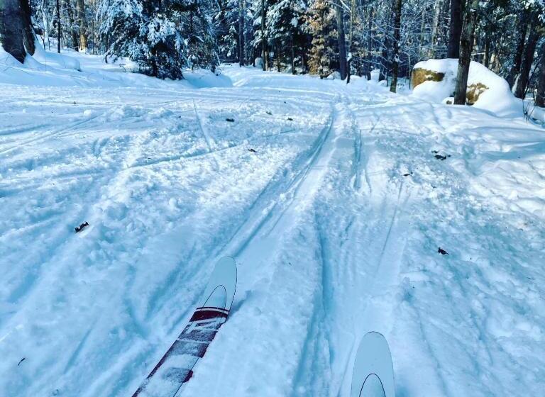 호텔 Hôtel Far Hills