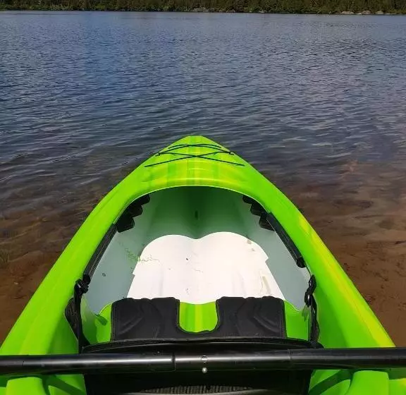 Hotelli Hôtel Far Hills