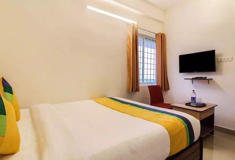 Itsy Hotels Riyas Grand