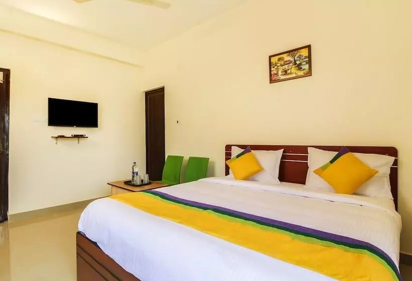 Itsy Hotels Riyas Grand
