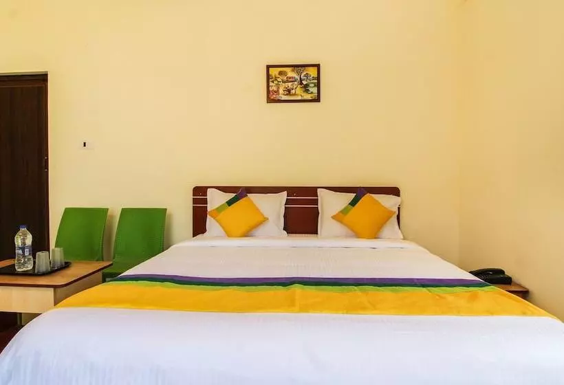Itsy Hotels Riyas Grand