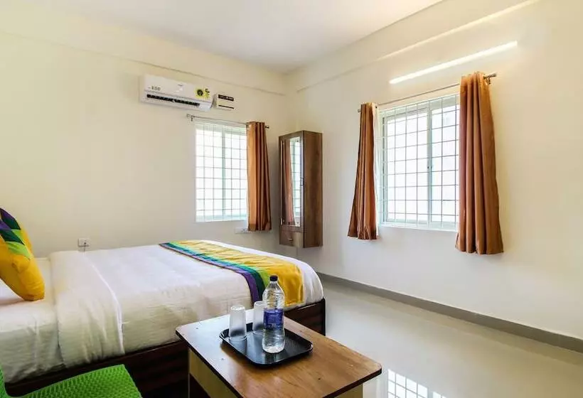 Itsy Hotels Riyas Grand