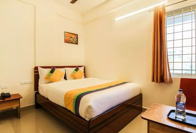 Itsy Hotels Riyas Grand