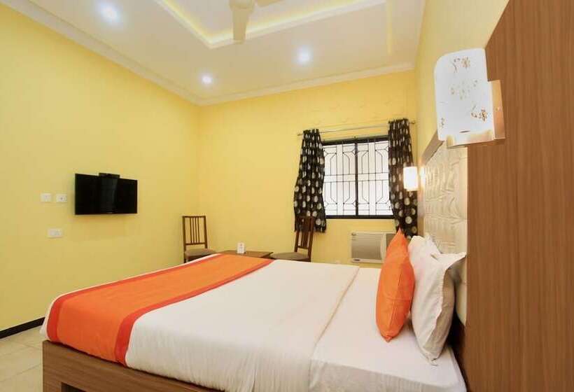 호텔 Kudla Rasaprakash