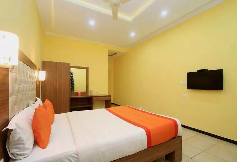 ホテル Kudla Rasaprakash