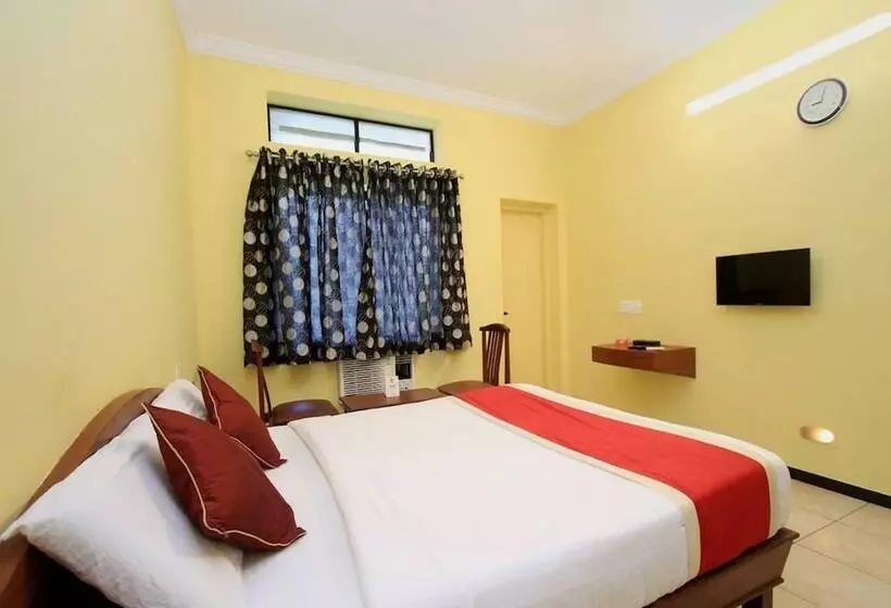 ホテル Kudla Rasaprakash