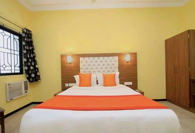 ホテル Kudla Rasaprakash