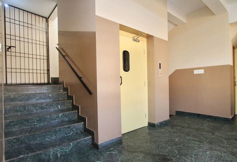 호텔 Kudla Rasaprakash