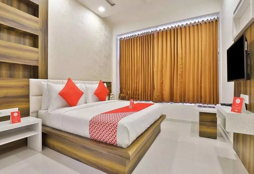 هتل Leisure By Sky Stays