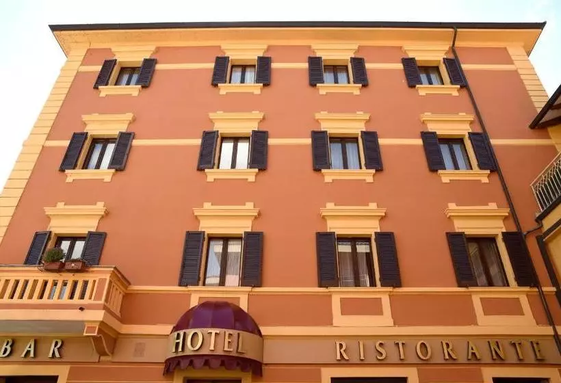 Hotelli Misa