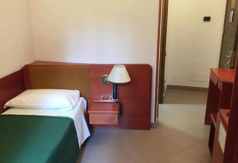 Hotelli Misa