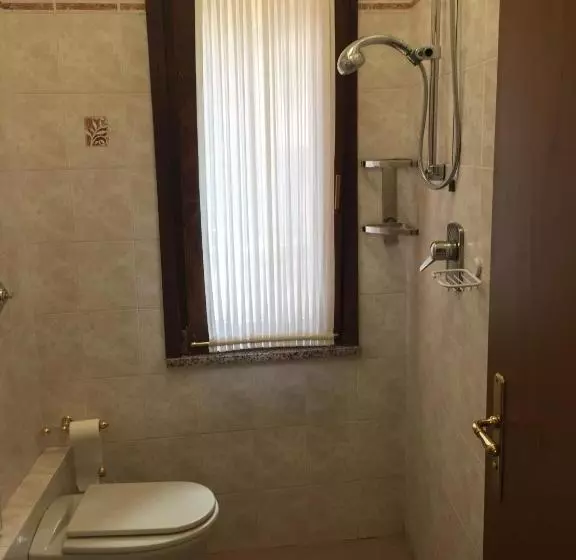 Hotelli Misa
