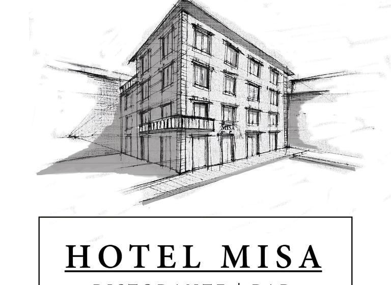 فندق Misa