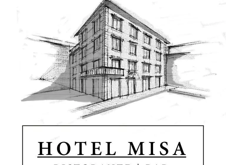 Hotelli Misa