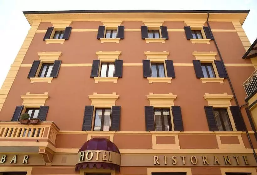 Hotelli Misa