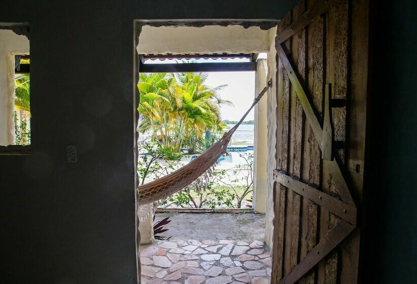 Отель Pousada Pescador