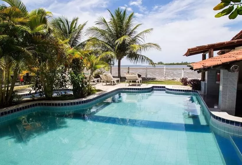 ホテル Pousada Pescador