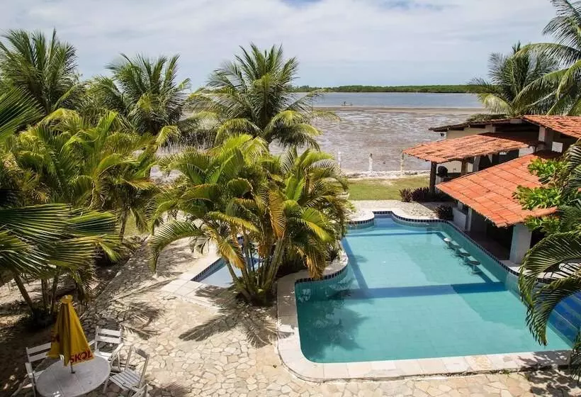 ホテル Pousada Pescador