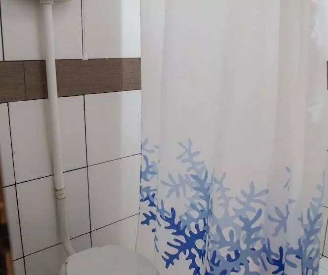 ホテル Pousada Pescador