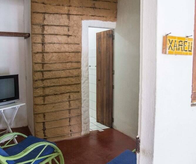 Отель Pousada Pescador